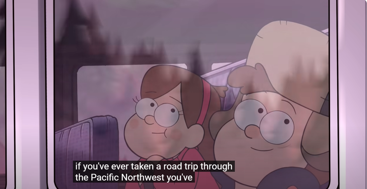 水村的献礼(part 1)